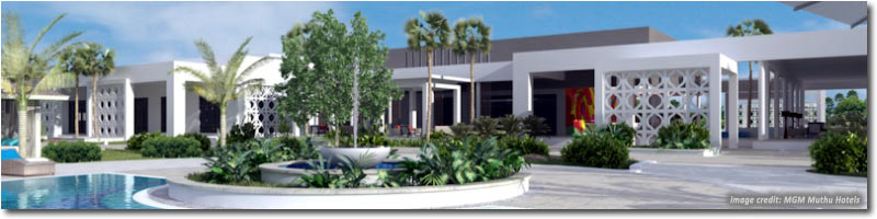 Hotel Gran Muthu Ensenada, Holguin, Cuba