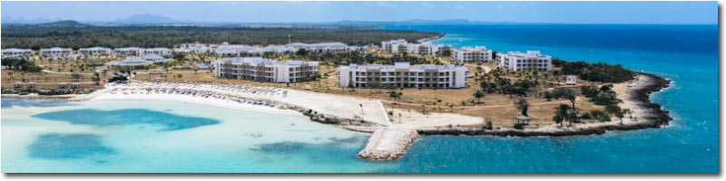 Iberostar Holguin, Holguin, Cuba